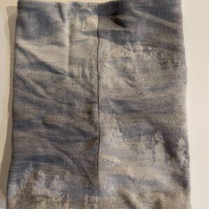 Smartwool merino reversible thermal neck gaiter